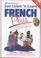 Cover of: Just Listen 'N Learn French Plus (Just Listen N' Learn)