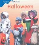 Cover of: Halloween (Holiday Histories)