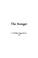 Cover of: The Avenger