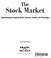 Cover of: The Stock Market