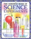 Science Experiments by Jane Bingham