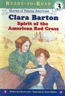 Cover of: Clara Barton by Patricia Lakin, Simon Sullivan