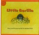 Cover of: Little Gorilla