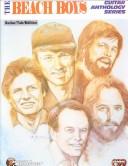 Cover of: Beach Boys: Guitar Anthology Series (Guitar Anthology)