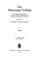 Cover of: Des Minnesangs Frühling. Unter der Benutzung der Ausgaben von Karl Lachmann und Moritz Haupt, Friedrich Vogt und Carl von Kraus bearbeitet. 37th Edition. Vol 1