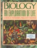Cover of: Biology : An Exploration of Life (Study Guide)