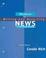 Cover of: Workbook for Writing and Reporting News