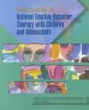 Cover of: Case Studies in Rational Emotive Behavior Therapy with Children and Adolescents by Albert Ellis, Jerry Wilde