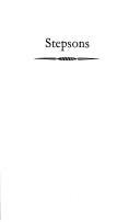 Cover of: Stepsons: A Novel