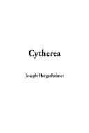 Cover of: Cytherea by Joseph Hergesheimer