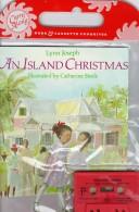 Cover of: An Island Christmas by Lynn Joseph