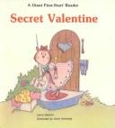 Cover of: Secret Valentine by 