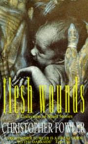 Cover of: Flesh wounds