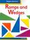 Cover of: Ramps and Wedges (Simple Machines)