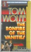 Cover of: The Bonfire of the Vanities by Tom Wolfe