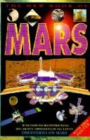 Cover of: New Book of Mars (New Book Of...) | Nigel Hawkes