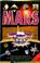 Cover of: New Book of Mars (New Book Of...)