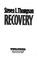 Cover of: Recovery