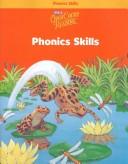 Cover of: Open Court Reading Phonics Skills