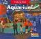 Cover of: The Aquarium (I Like to Visit)