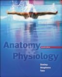 Cover of: Anatomy And Physiology by Rod R. Seeley, Trent D. Stephens, Philip Tate