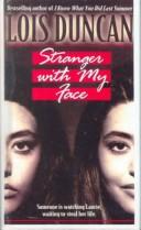 Cover of: Stranger With My Face by Lois Duncan