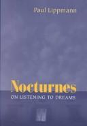 Cover of: Nocturnes by Paul Lippmann