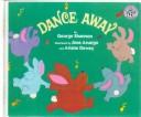 Cover of: Dance Away by George W. Shannon