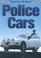 Cover of: Police Cars