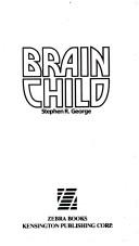 Cover of: Brain Child