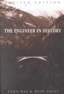 Cover of: The Engineer in History (Revised Edition)