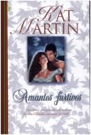 Cover of: Amantes Furtivos by Kat Martin