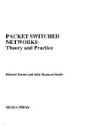 Cover of: Packet Switched Networks