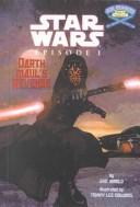 Cover of: Darth Maul's Revenge