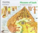 Cover of: Houses of bark