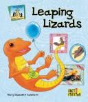 Cover of: Leaping Lizards