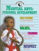Cover of: Martial Arts: Personal Development (Lloyd, Bryant, Martial Arts.)