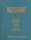 Cover of: How to Set Up Your Own Small Business, 1999