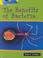 Cover of: The Benefits of Bacteria (Microlife)