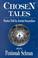 Cover of: Chosen Tales