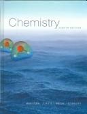 Cover of: Chemistry, Eighth Edition by Kenneth W. Whitten, Raymond E. Davis, Larry Peck, George G. Stanley
