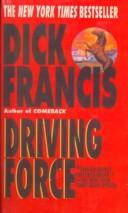 Cover of: Driving Force