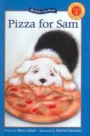 Cover of: Pizza for Sam