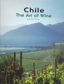 Cover of: Chile by Sara Matthews, Sara Matthews