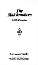 Cover of: The Matchmakers