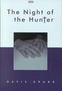 Cover of: The Night of the Hunter by Davis Grubb