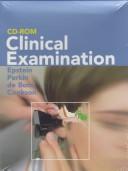 Cover of: Clinical Examination CD-Rom