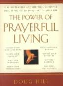 Cover of: The Power of Prayerful Living