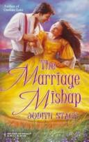 Cover of: Marriage Mishap