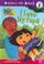 Cover of: I Love My Papi! (Dora the Explorer Ready-To-Read (Sagebrush))